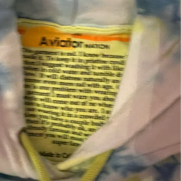 Aviator nation! - Picture 5 of 5